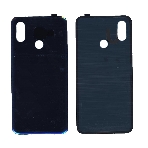 Задняя крышка для Xiaomi Mi 8 синий, фото2