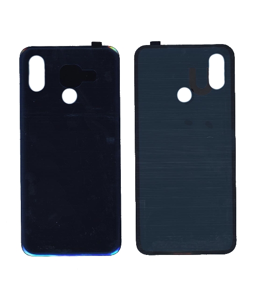 Задняя крышка для Xiaomi Mi 8 синий