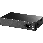 Коммутатор Cudy FS1010P, 10×100 Мбит/с, фото5
