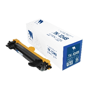 Картридж NVPrint совместимый NV-TK-1248 для Kyocera MA2000W/PA2000W/MA2000/PA2000/PA2001/PA2001W (1500k)