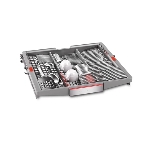 Встраиваемая посудомоечная машина Bosch SMD8TCX04E, нержавеющая сталь, 59.8 см, 14 компл., 42 дБ, класс A, фото14