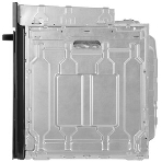 Встраиваемые электрические духовки GORENJE/59.5 х 59.5 x 56.4 см, 77 л, приготовление с паром, нержавеющая сталь, фото9