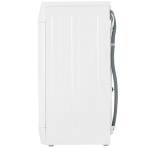 Стиральная машина Indesit BWSA 5109 WWV белый, загрузка фронтальная 5 кг, 1000 об/мин., класс: А, фото17