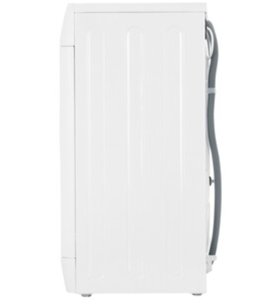 Стиральная машина Indesit BWSA 5109 WWV белый, загрузка фронтальная 5 кг, 1000 об/мин., класс: А
