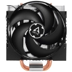 Вентилятор для процессора Arctic Freezer 4U-M Rev. 2 серебристый/черный, 120 мм, алюминий/медь, 2300 об/мин, 40 дБ, 4 pin, 350 Вт, 145 мм, фото10