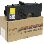 Картридж лазерный CET CET8996YR TK-5240Y желтый (3000 стр.) для Kyocera ECOSYS P5026cdn/M5526cdn, фото 1