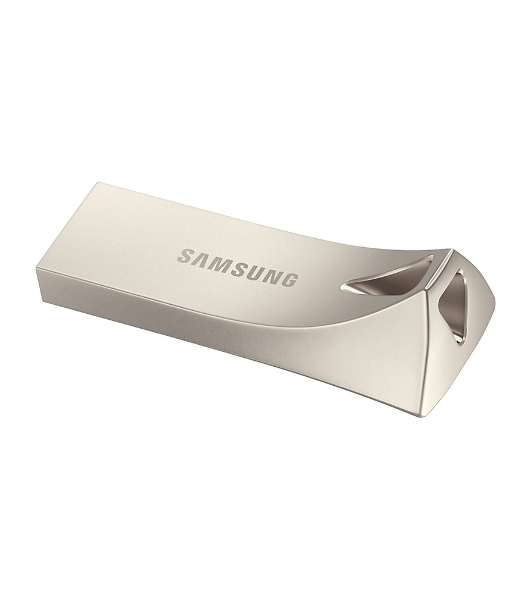 Флешка USB 256Gb USB USB 3.1 Samsung BAR Plus (up to 300Mb/s) (MUF-256BE3/APC)