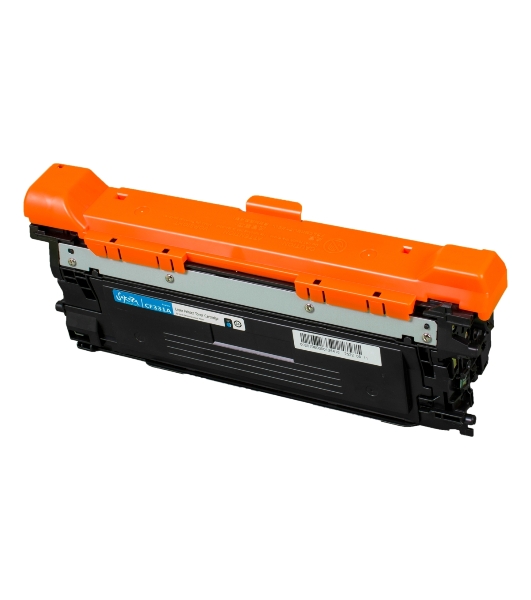 Картридж лазерный Sakura CF331A для HP LJ M651, M651DN, M651N, M651Xh, синий, 15 000 к.