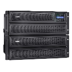 Источник бесперебойного питания APC Smart-UPS X SMX2200RMHV2U/2200ВА/1980Вт/1 х IEC 320 C19 (компьютерная), 8 х IEC 320 C13 (компьютерная), фото26