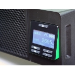 Источник бесперебойного питания APC Smart-UPS SRT SRT2200XLI/2200 ВА/1980 Вт/2 х IEC 320 C19 (компьютерная), 8 х IEC 320 C13 (компьютерная), фото29