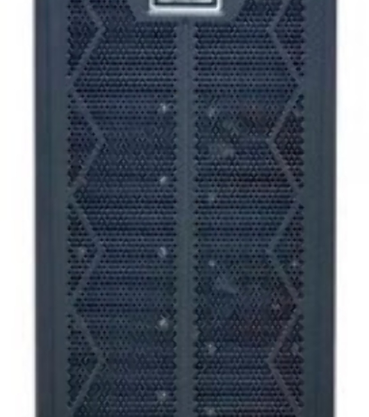 Источник бесперебойного питания Powercom VGD-II-15K33 черный