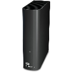 Внешний HDD 3.5' Western Digital Elements Desktop, 6TB, USB 3.2 Gen 1 Type-A, 5400 rpm, черный, фото5