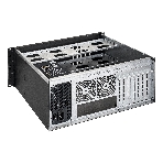 Серверный корпус ExeGate Pro 4U300-08 (RM 19', высота 4U, глубина 300, БП 800PPH-SE 80 PLUS® Bronze, USB), фото18