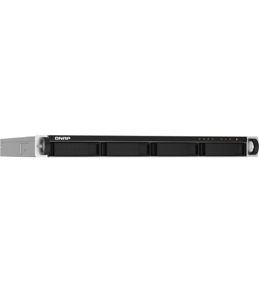 Сетевое хранилище NAS Qnap TS-432PXU-2G 4-bay