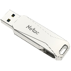 Флешка USB Netac U782C NT03U782C-032G-30PN dual USB 3.0+TypeC 32Gb, retail version, фото7