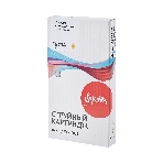 Контейнер с чернилами Sakura C13T973400 (T9734 Y) для Epson, желтый, 22000 к., фото3