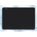 Модуль (матрица + тачскрин) для Asus Transformer Book T101HA черный с рамкой, фото 1