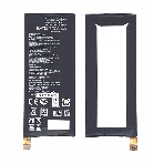 Аккумуляторная батарея BL-T22 для LG Class, H650, Zero 2000mAh/7.60Wh 3,8V, фото3