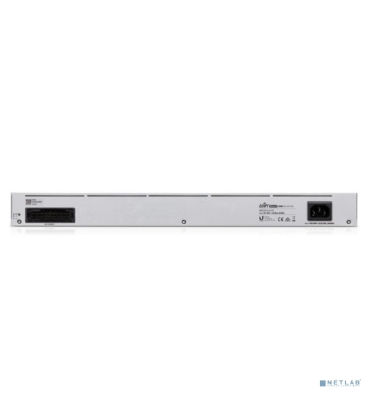 Коммутатор 24PORT 1000M 2SFP POE USW-PRO-24-POE Ubiquiti
