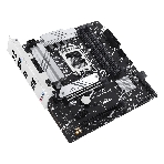 Материнская плата ASUS PRIME B760M-PLUS, LGA 1700, Intel B760, 4xDDR5, 4xSATA, 2xM.2, 1xPCIe 4.0 x4, 1xPCIe x1, 1xDP, 1xHDMI, 1x 2.5Gb LAN, 2xUSB-A 3.2 Gen 2, 4xUSB-A 2.0, 3x3.5 мм, 7.1, mATX, фото8