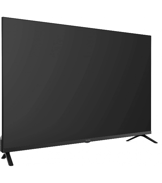 Телевизор Digma 43' DM-LED43SBB36 черный LED FHD 60Hz Салют ТВ