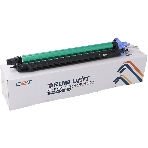 Драм-юнит CET (c двухслойным ракелем) DR-512 для Konica Minolta Bizhub C284e/C224/C554 CMY, 95000 стр., фото 1
