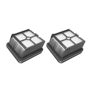 Комплект фильтров для пылесоса Dreame H11, H11 Max, H12, H12 Core - 2 шт