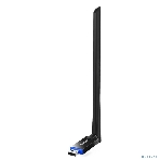Адаптер Wi-Fi TENDA 650MBPS DUAL-BAND U10, фото3