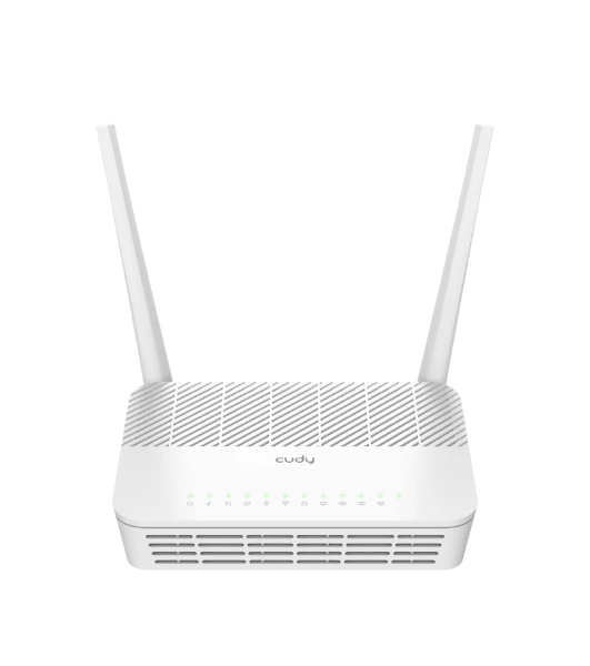 Роутер CUDY AC1200 Wi-Fi GPON Router