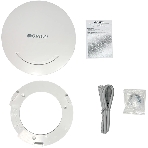 Точка доступа Origo OAP300FC (OAP300FC/A1A) N300 10/100BASE-TX белый, фото 1