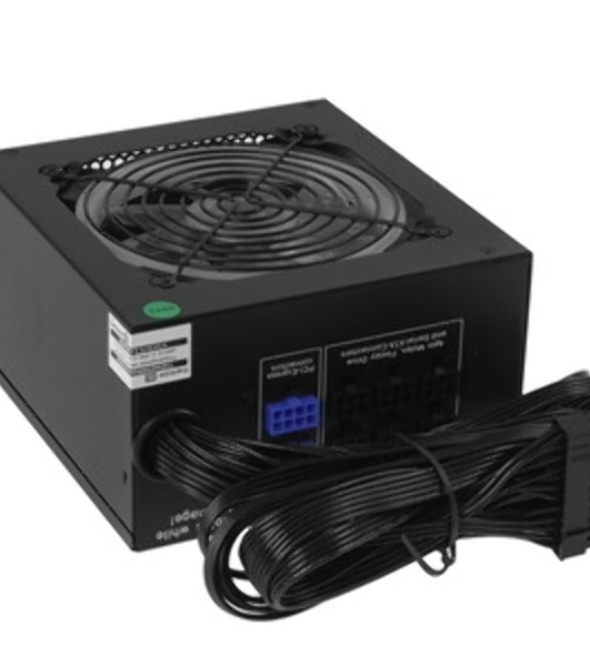 Компьютерный корпус Miditower ExeGate EVO-8227-EVO800 (ATX, БП EVO800RGb с вент. 12 см, 2*USB+1*USB 3.0+HD Audio, черный, 3 вент. RGb, закаленное стекло)