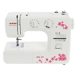 Швейная машина Janome MX 55 белый, фото6