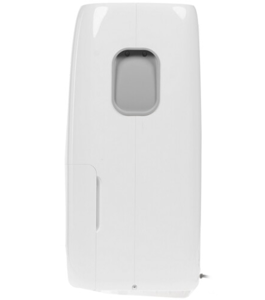 Осушитель воздуха Ballu BDI-70L красный/черный, 70 л/сутки, гигростат, очистка воздуха