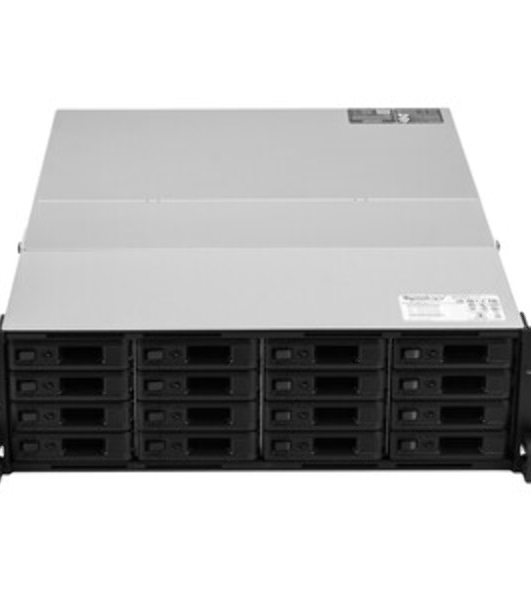 Сетевая система хранения Synology RS4021xs Appliance with 16G Ram Module