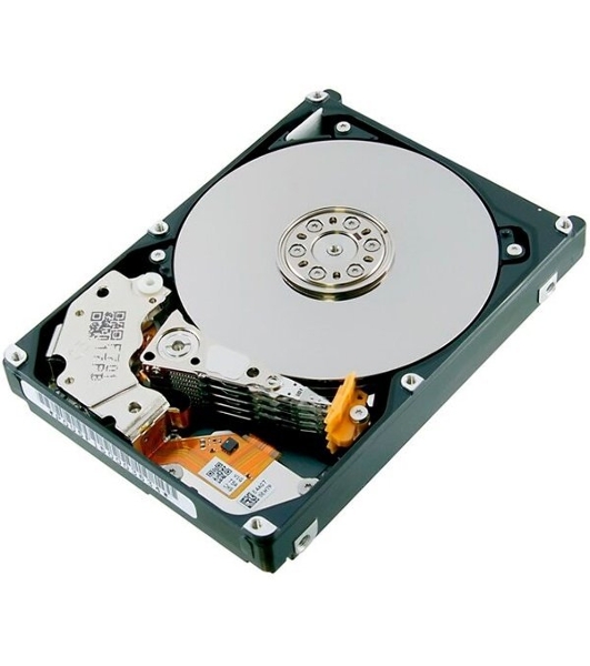 Жесткий диск Toshiba 300Gb SAS2.5' 10500RPM 128MB AL15SEB030N
