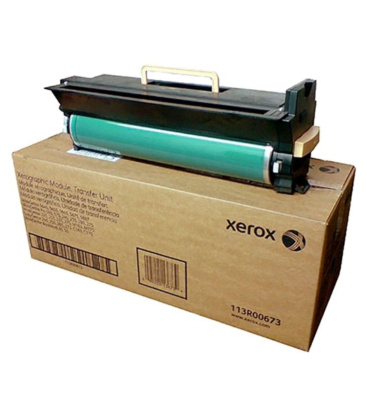 Барабан Xerox 113R00673 для WC 5645/5655/5665/5675/5687 (400000 стр)