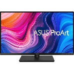 Монитор 32' ASUS ProArt PA329CV IPS 3840x2160, 60 Гц, 5 мс, 16:9, 400 кд/м², DisplayHDR 400, DP 1.2, HDMI 2.0, USB-C, USB Hub (4x USB 3.2), 3.5 Jack, динамики (2x2 Вт), PIP, черный, фото24