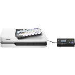 Сканер WorkForce DS-1630, фото 1