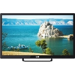 Телевизор LEFF 24' 24H240T черный LED HD 60Hz, фото4