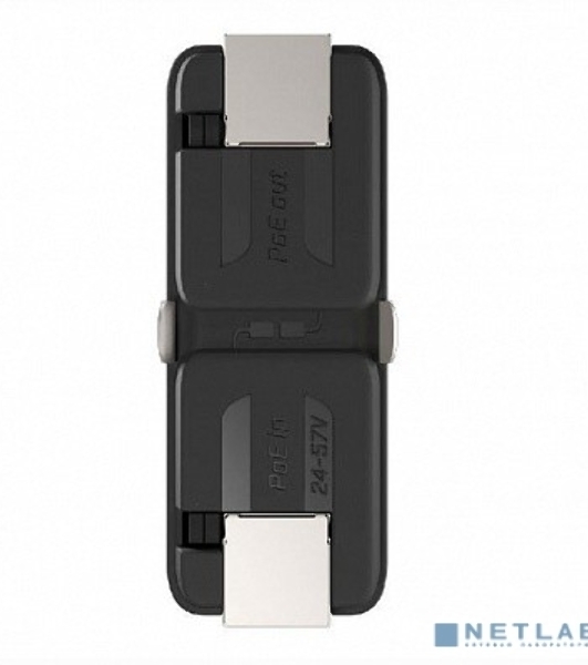 Mikrotik GPeR Gigabit Passive Ethernet Repeater 60