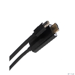 Кабель-переходник Mini DP M to HDMI M 1,5 м VCOM (CG695), фото6