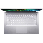 Ноутбук Acer Swift Go 14SFG14-41 Ryzen 7 7730U/16Gb/SSD 1Tb/14';/FHD/IPS/Win 11/Silver (NX.KG3CD.002), фото13