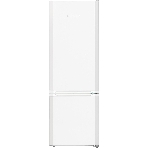 Холодильник Liebherr CUe 2831-26 001 белый двухкамерный 212/53л морозилка снизу, фото8