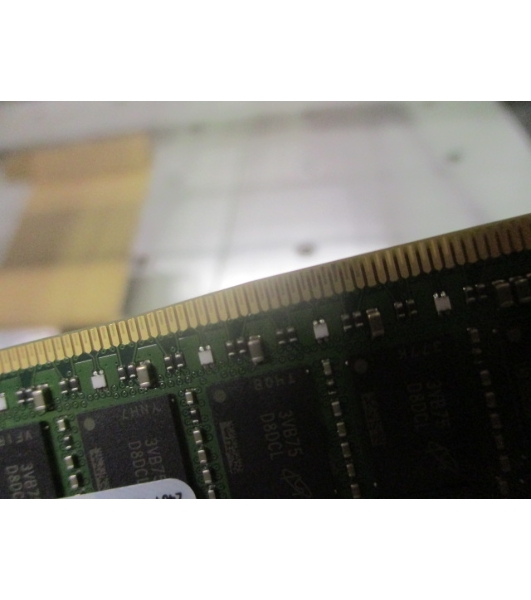 Оперативная память Kingston, DDR5, 96GB (1x96GB), 5600MHz, CL46, ECC, RDIMM