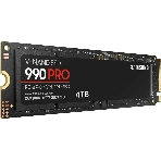 Накопитель SSD Samsung 990 PRO, 4Tb, PCIe 4.0 x4, M.2 2280, NVMe, R/W 7450/6900, фото6