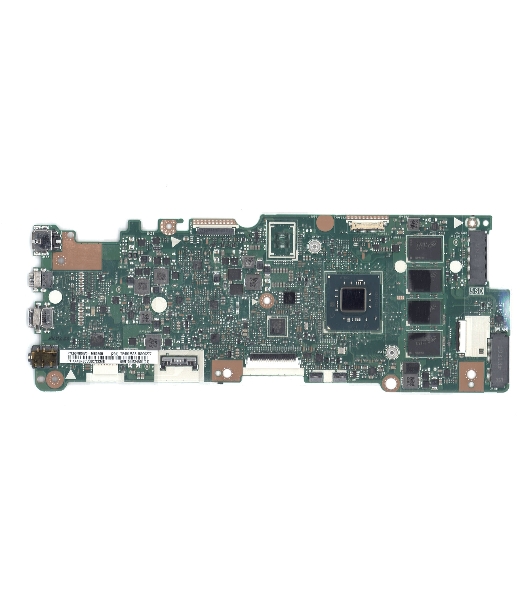 Материнская плата для Asus TP401MA 4G/N4000 90NB0IV0-R000D0