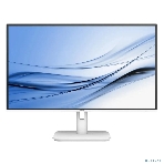 Монитор 27' Philips 27E1N1200AW IPS 1920x1080, 100 Гц, 4 мс, 16:9, 300 кд/м², HDMI 1.4, DP 1.2, VGA, 3.5 мм, динамики (2x2 Вт), Adaptive-Sync, белый, фото13