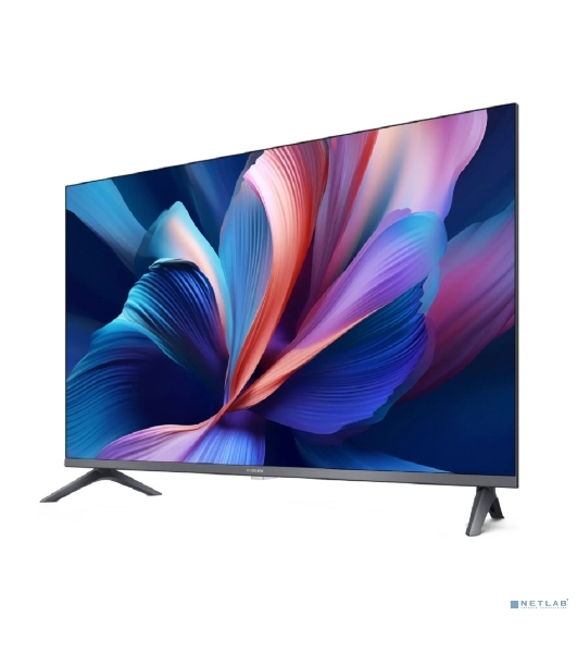 Телевизор Xiaomi TV A Pro 32 2026 L32MB-APRU черный QLED HD 60Hz Android TV 1GB/8GB