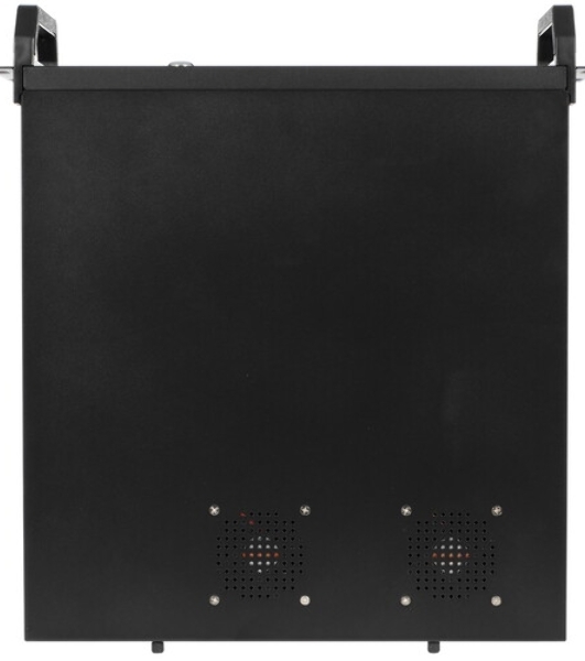 Корпуса ExeGate EX244591RUS Серверный корпус ExeGate Pro 4U4019S (RM 19', высота 4U, глубина 450, БП 500ADS, USB)