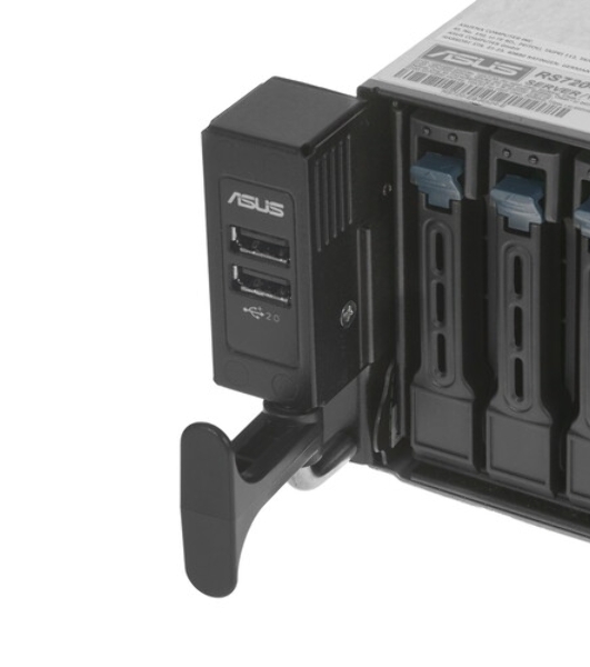Серверная Платформа ASUS RS720-E12-RS24U